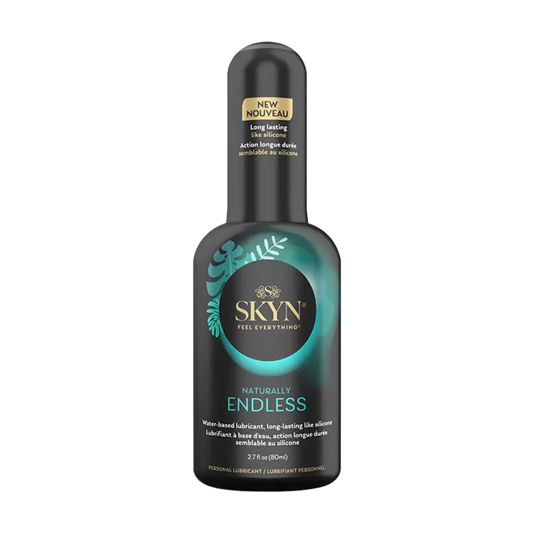 Лубрикант SKYN Naturally Endless 80 мл